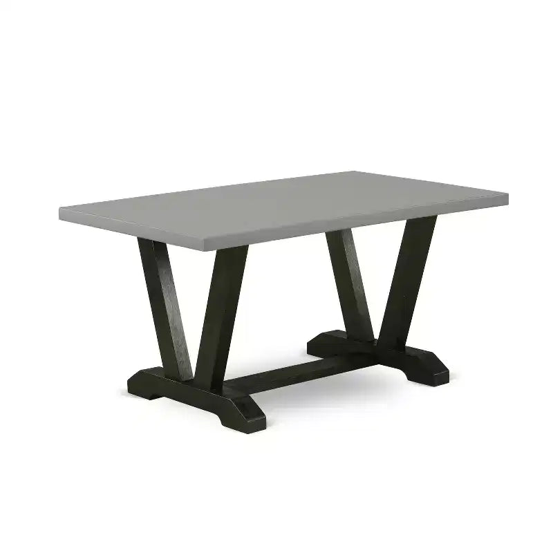 Table à manger HomeStock style V 36X60 po