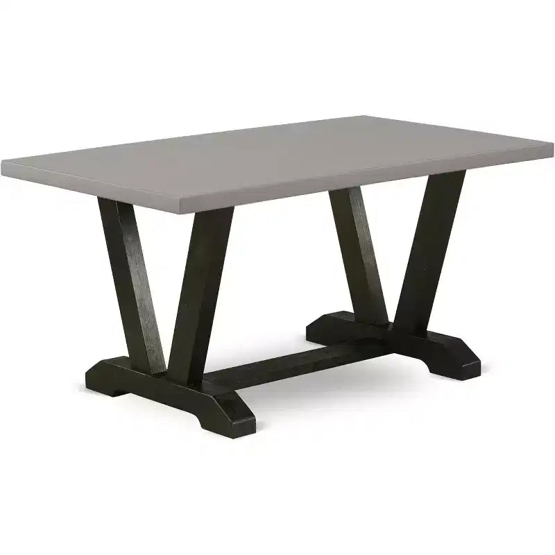 Table à manger HomeStock style V 36X60 po